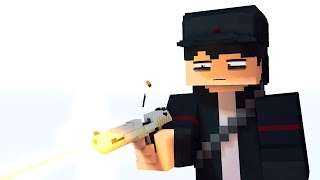 Totally a normal deagle