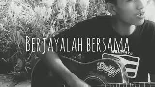 Made Rasta  - Cahaya Nusantara - Jrx Feat Nora (cover) Mp3