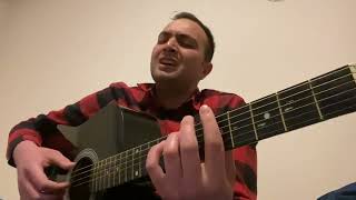 Ayten Alpman - Ben Böyleyim (Cover)