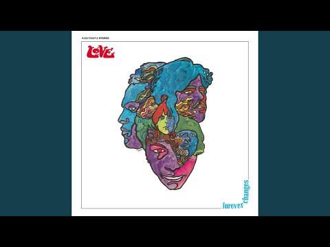 Alone Again Or (Alternate Mix)