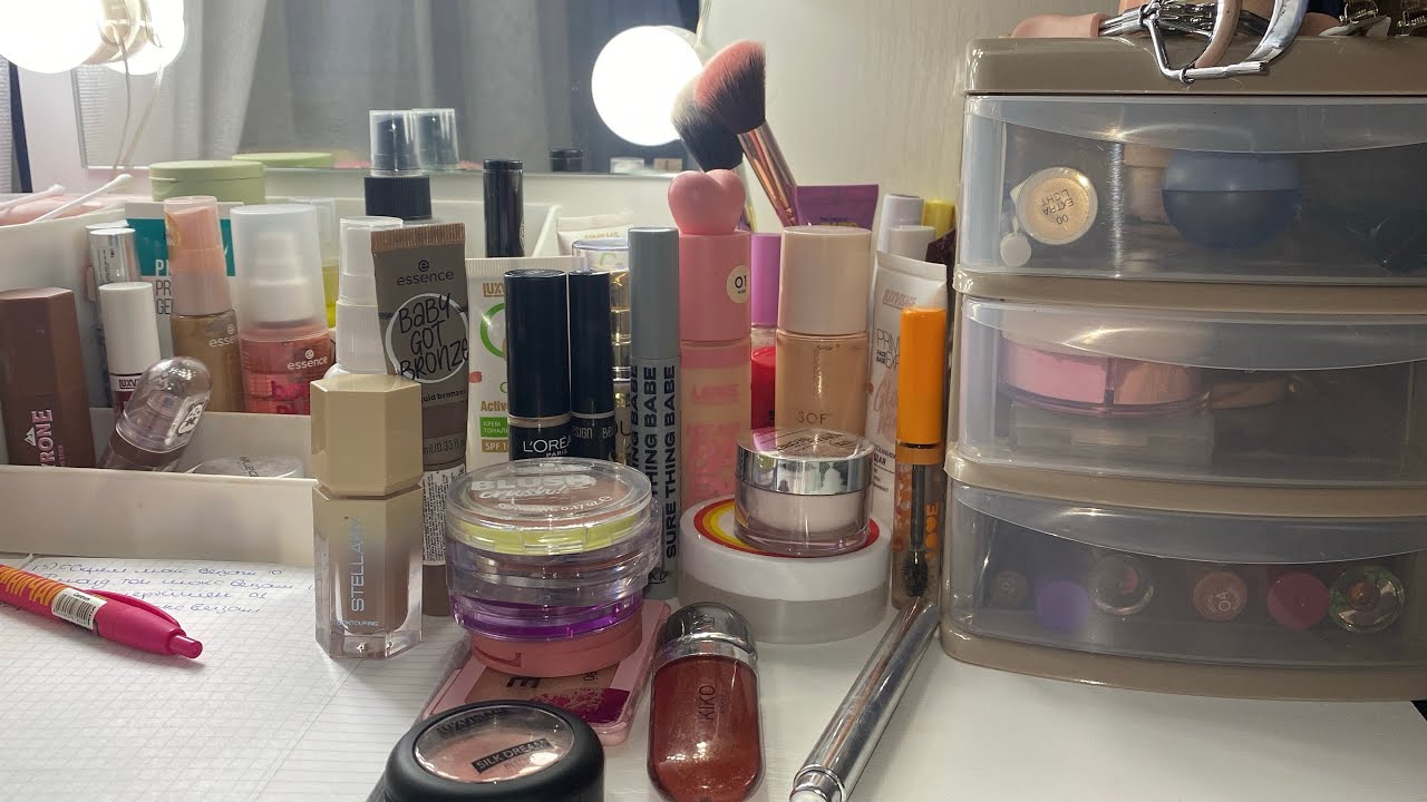 Проджект пен 6 отчет