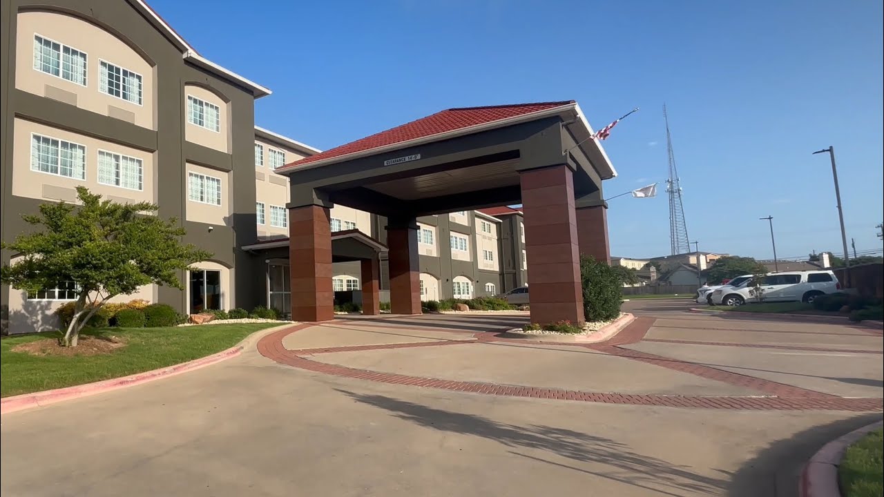 La Quinta Inn | Woodway, Waco South, Texas