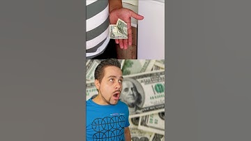 FOLDING BILL Tutorial 🤑🪄