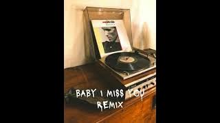 WAYASE BABY I MISS YOU REMIX (ASYS CENTRAL)