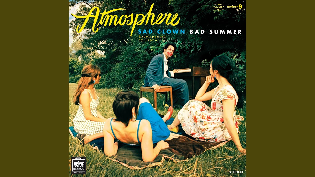 Cover Sunshine
