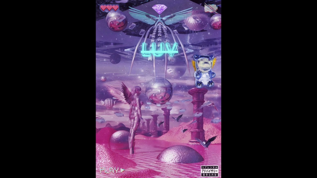 New Ace - No.4 (ft. Raydog)