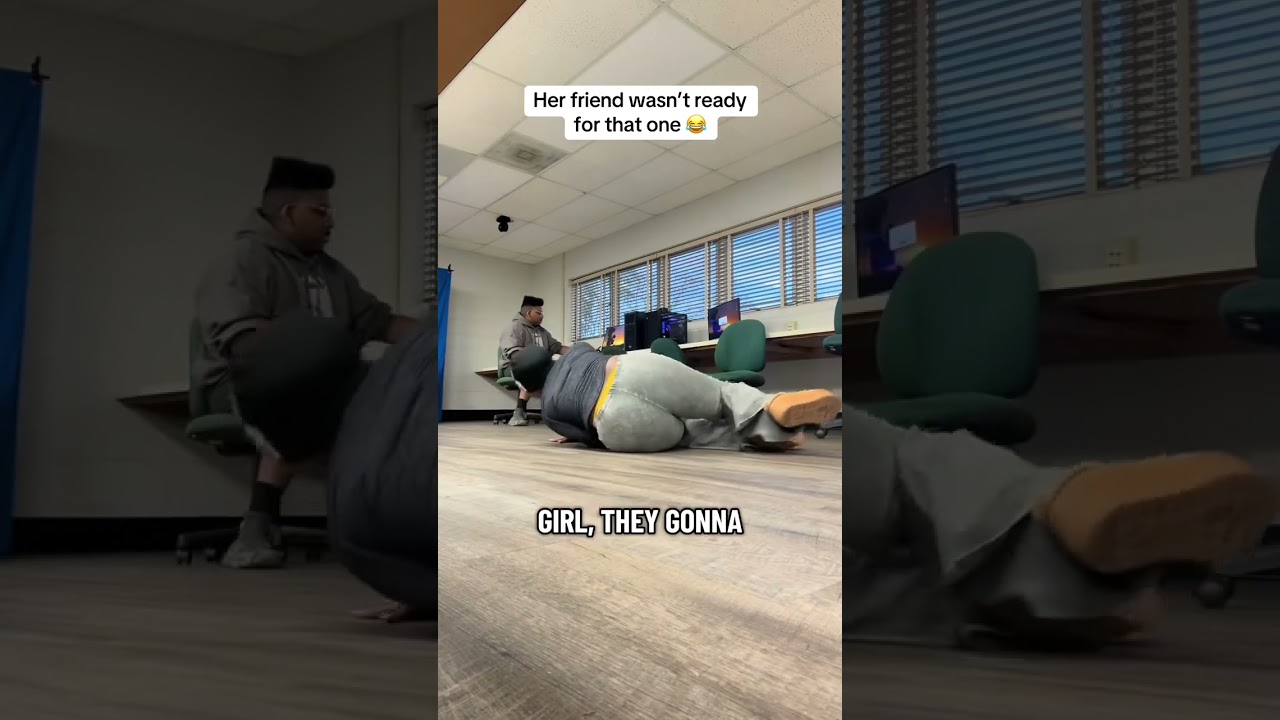 Вы можете услышать беспокойство 😅 (через x.desiiraee/TT)