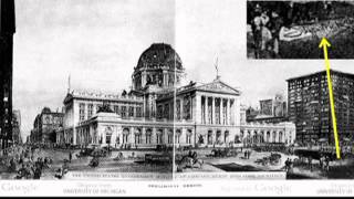 Francis W. Fitzpatrick: Artist, Architect, Author, Advocate and Athlete