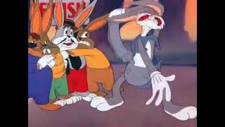 Mel Blanc yelling (Looney Tunes)