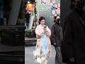 Pesona Gadis manis Guo yuxin dengan senyum indah nya #douyin #chinesedrama #love #reels #cdrama #fyp