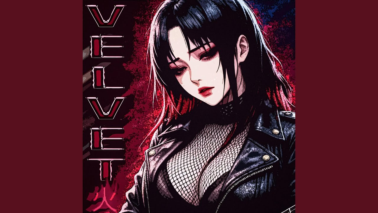 VELVET FIRE (Slowed)