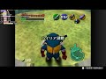 【魯蛋】NSO-N64 薩爾達傳說 時之笛 6/14