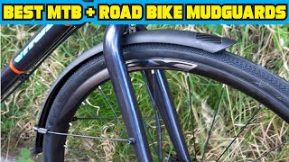 Best Mtb Road Bike Mudguards 2021