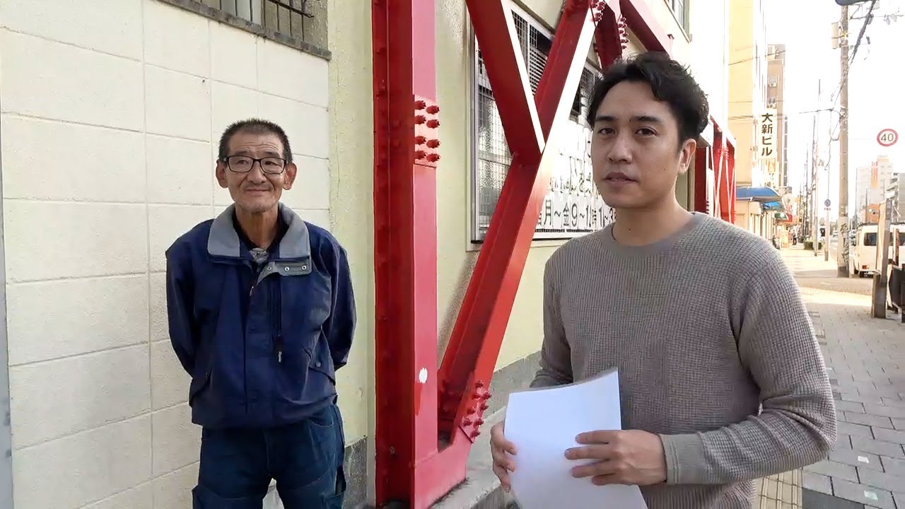 【生活保護】知的障害、てんかんを持つ男性。行政との連携で支援方法を探す～相談者の声