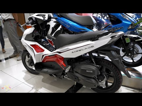 Honda Airblade 2020 trắng đỏ đen đăng ký 032020 ở TPHCM giá 435tr MSP  1196809