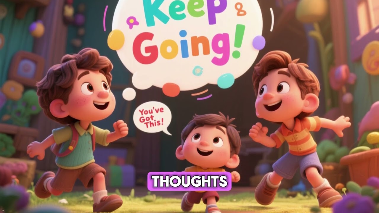 Aims Super Skills for Super Kids!   Chapter 1  Let’s Grow Together!