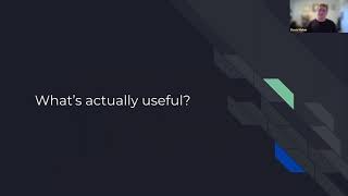 Kotlin: Like Java, But Better