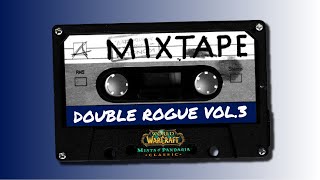 Subtlety & combat | double rogue vol.3 | MoP classic arena 2v2
