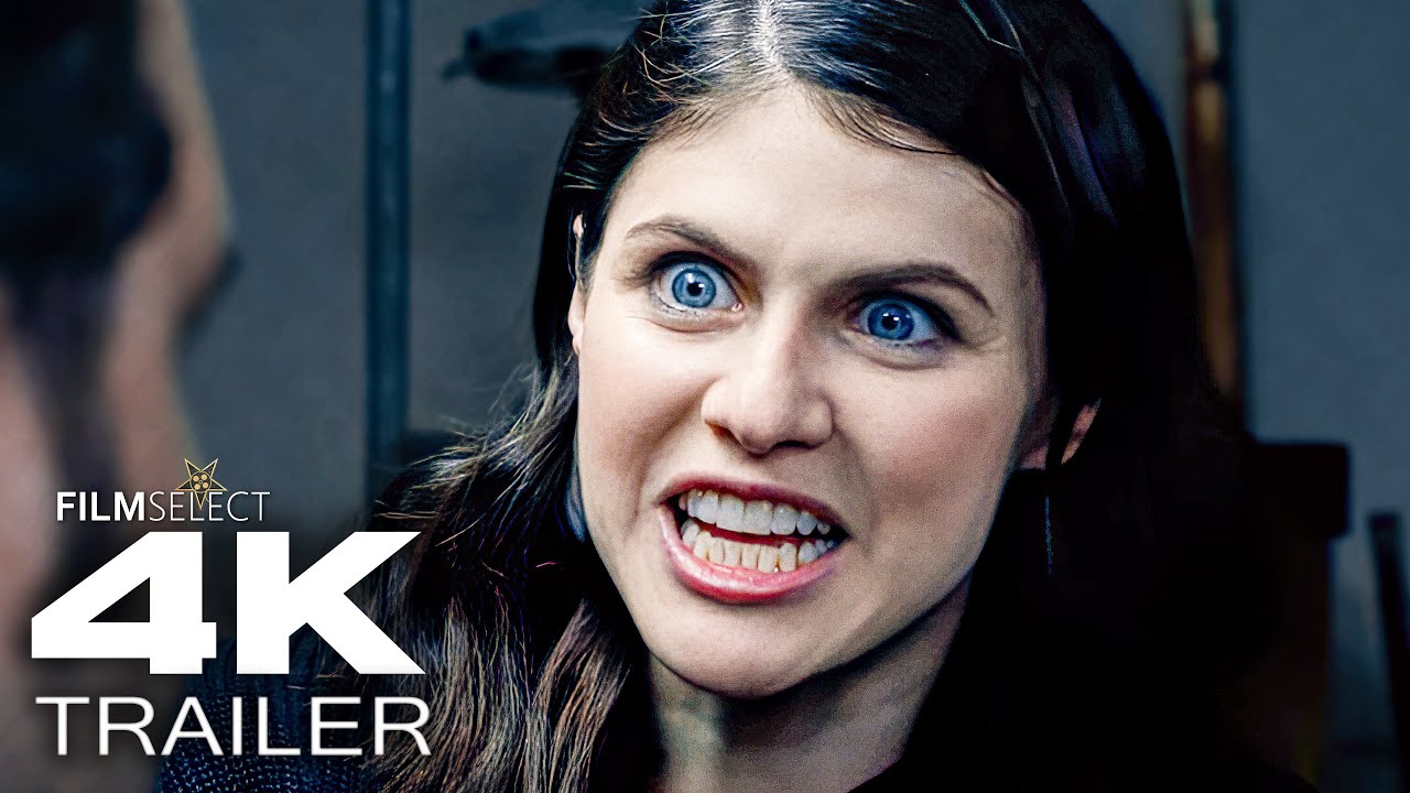 COUPLES WEEKEND Official Trailer (2026) Alexandra Daddario COUPLES WEEKEND Official Trailer (2026) Alexandra Daddario