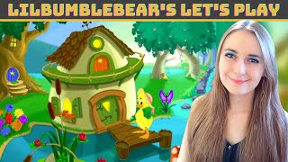 Jumpstart Toddlers 2000 Full Gameplay