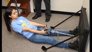 MLGW Moment: MLGW Hosts Summer  Utility and Line Worker Boot Camp for High School Students