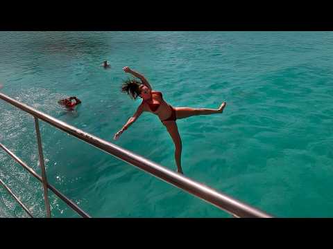 Epic Fails You Won't Believe 😱🌴Vacation Gone Wrong