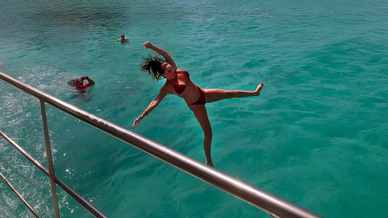 Epic Fails You Won't Believe 😱🌴Vacation Gone Wrong