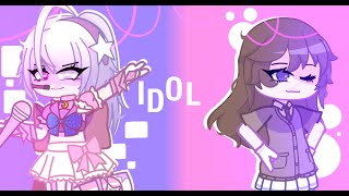 Idol! ★ GMMV (Gacha Mini Music Video)