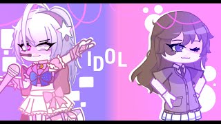 Idol Gmmv Gacha Mini Music Video