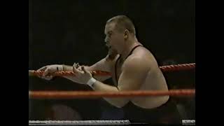 WWF Prime Time Wrestling (06/04/1985)