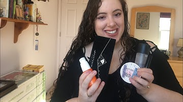 19 in 2019...Project Pan Intro