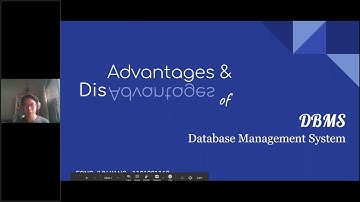 DDB5321 Database System Assignment