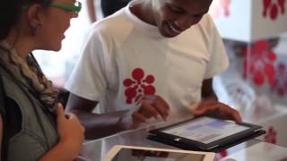 ABSA Gamification App - An event application to increase engagement. screenshot 3