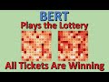 When BERT Plays the Lottery, All Tickets Are Winning (Paper Explained)