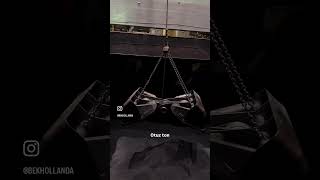 Hollanda da Barge kanal gemisi üstünde yaşam #gemi