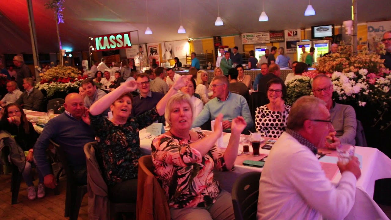 Lindsay @Meivelling 'Van 's morgens vroeg tot 's avonds laat'