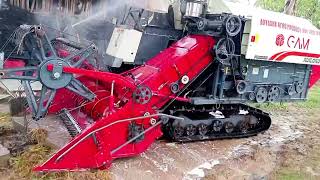 New GAM 88❤️ সিজনের শেষ দিন কাটিং এর নতুন ভিডিও 😍 গাড়ি ধোওয়ানো চলছে 😍#banglavlog #gam