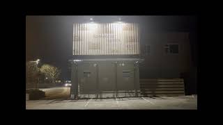 MPP Rendering Test 1 M O'D