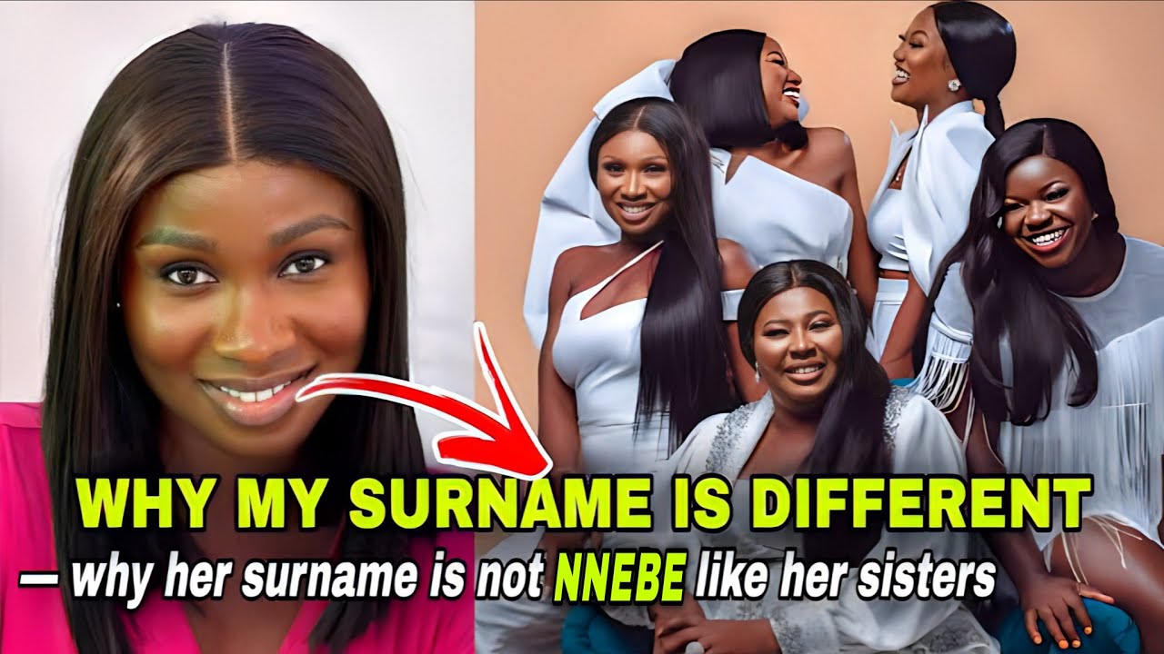 Шокирующая причина, по которой у Сони Уче другая фамилия – Уче