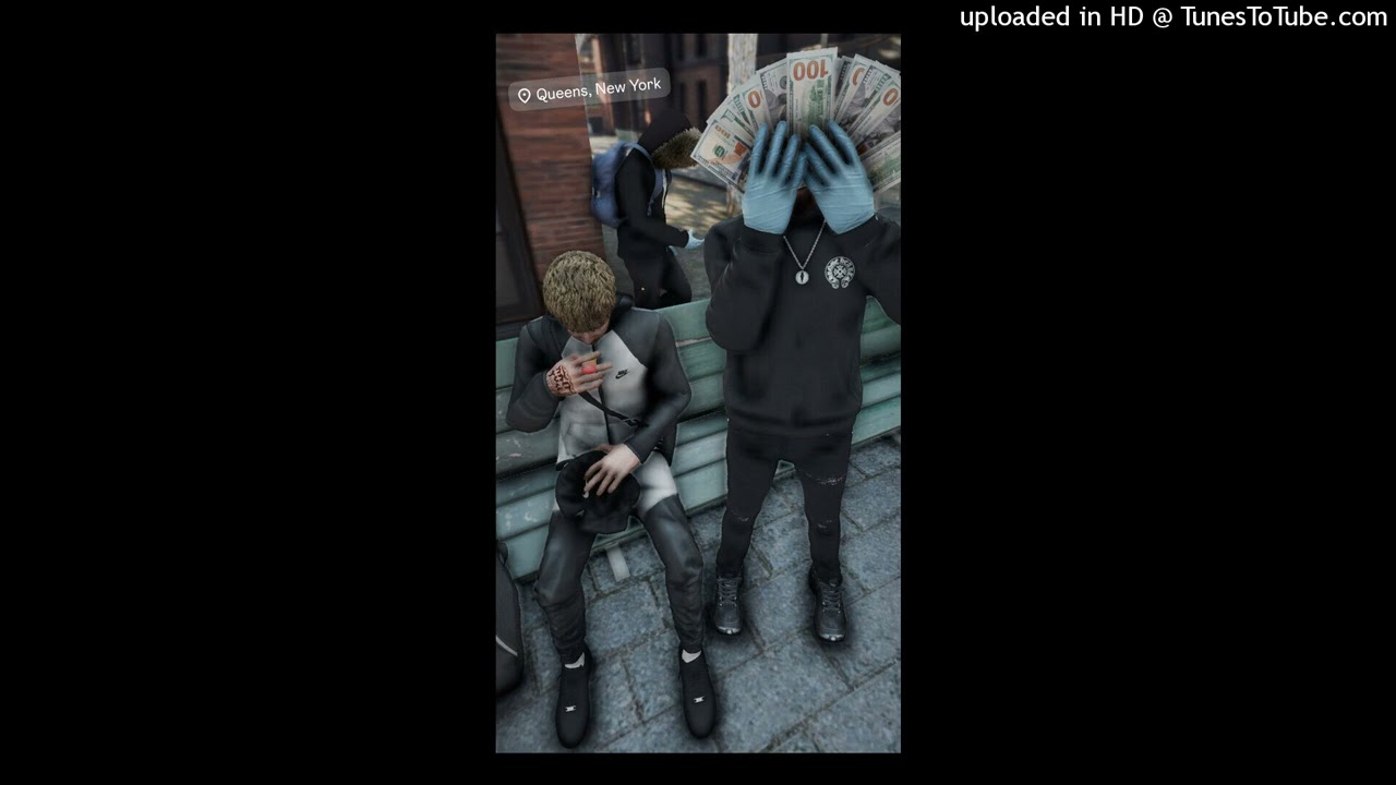 [TT:RP] [IC] Spazz G x 74 Nas - Teflon Don's (Official Audio)