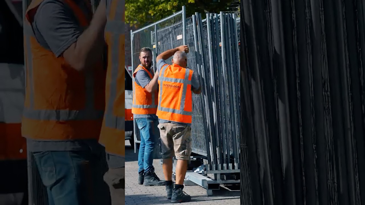 Wat je niet ziet, is minstens zo belangrijk. 