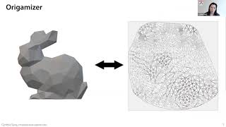 RI Seminar: Cynthia Sung : Dynamical Robots via Origami-Inspired Design screenshot 5
