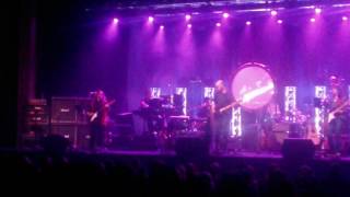 The Floyd-Shine on You Crazy Diamond@Auburn State Theater 6/3/17 screenshot 1