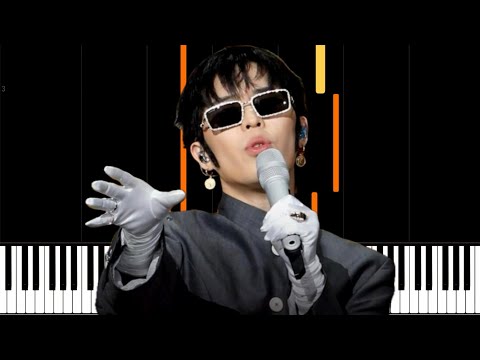 1조 (1 TRILLION) - 이찬혁