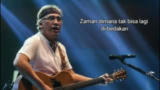 Iwan Fals Ciptakan Lagu Buat Ferdy Sambo