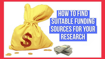 Unlocking International Funding for Your Research Paper [How to find funding for your paper]