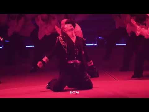 LAY Zhang 张艺兴 Mama Grandline 5 Beijing D-1 2025Aug02
