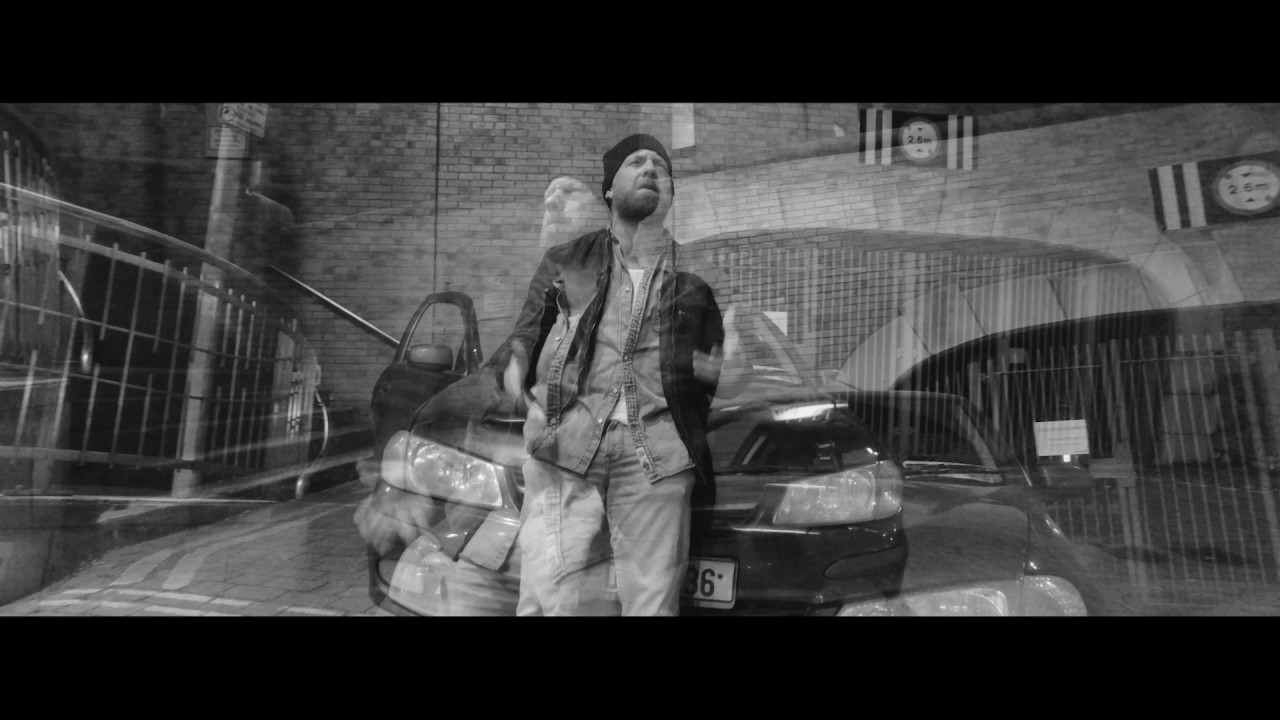 Weenz - Birth Of An Artist (Official Music Video)