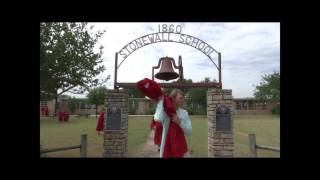 Senior Walk 2017 Final