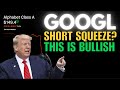 Why Google Stock CRASHED 8% Today and What Happens Next?